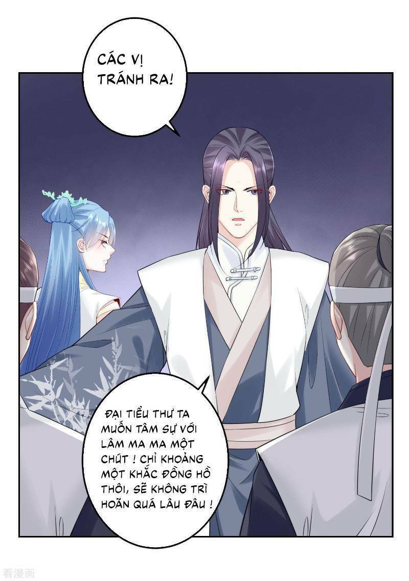 Độc Y Đích Nữ Chap 91 - Next Chap 92