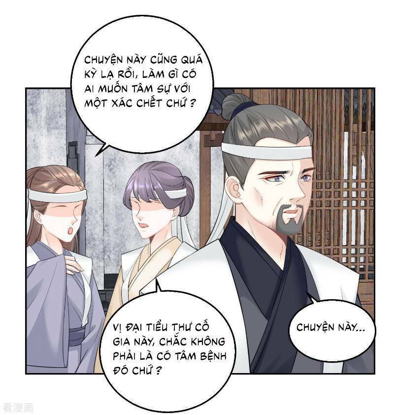 Độc Y Đích Nữ Chap 91 - Next Chap 92
