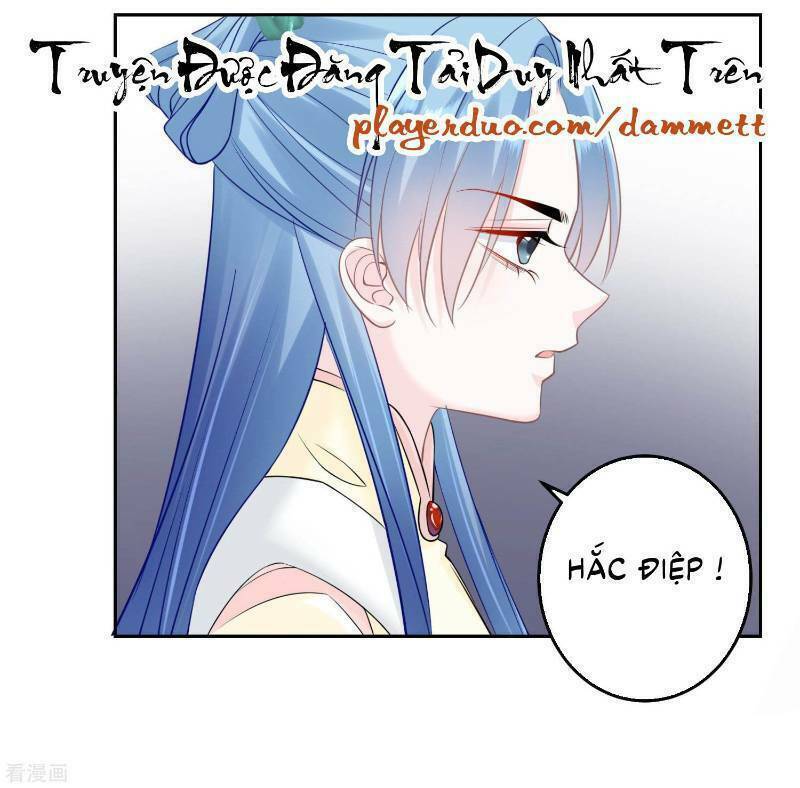 Độc Y Đích Nữ Chap 91 - Next Chap 92