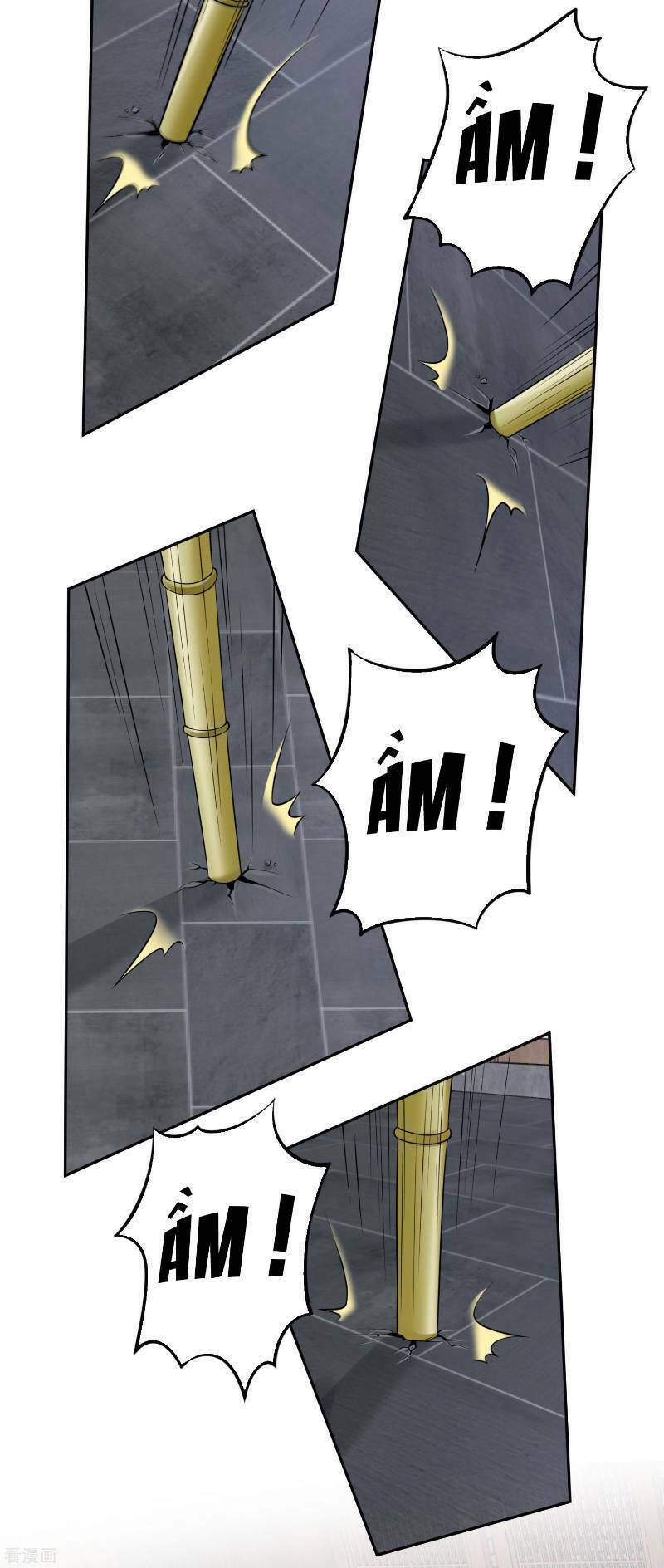 Độc Y Đích Nữ Chap 91 - Next Chap 92