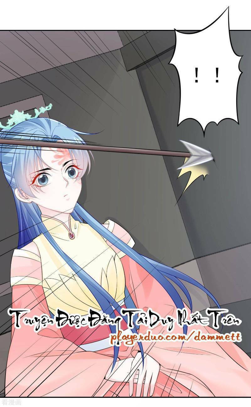 Độc Y Đích Nữ Chap 91 - Next Chap 92