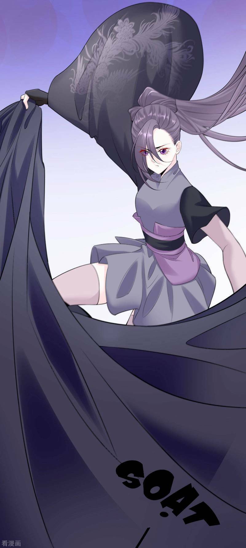 Độc Y Đích Nữ Chap 91 - Next Chap 92
