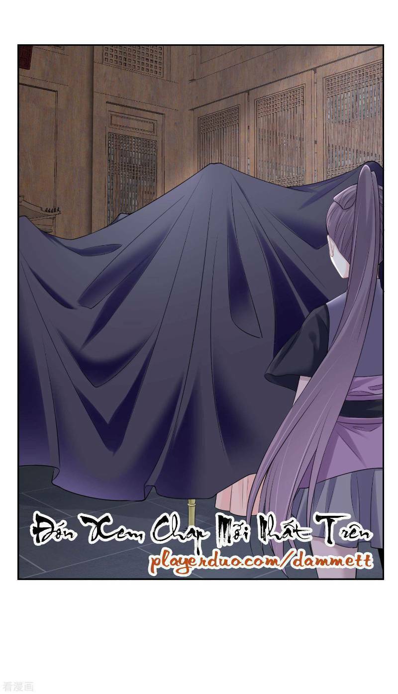 Độc Y Đích Nữ Chap 91 - Next Chap 92