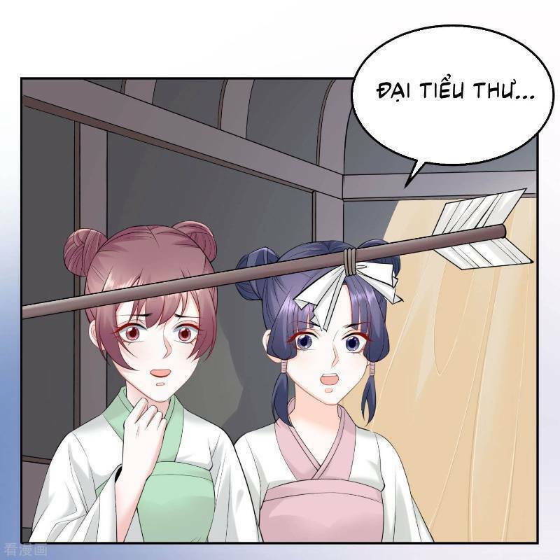 Độc Y Đích Nữ Chap 91 - Next Chap 92