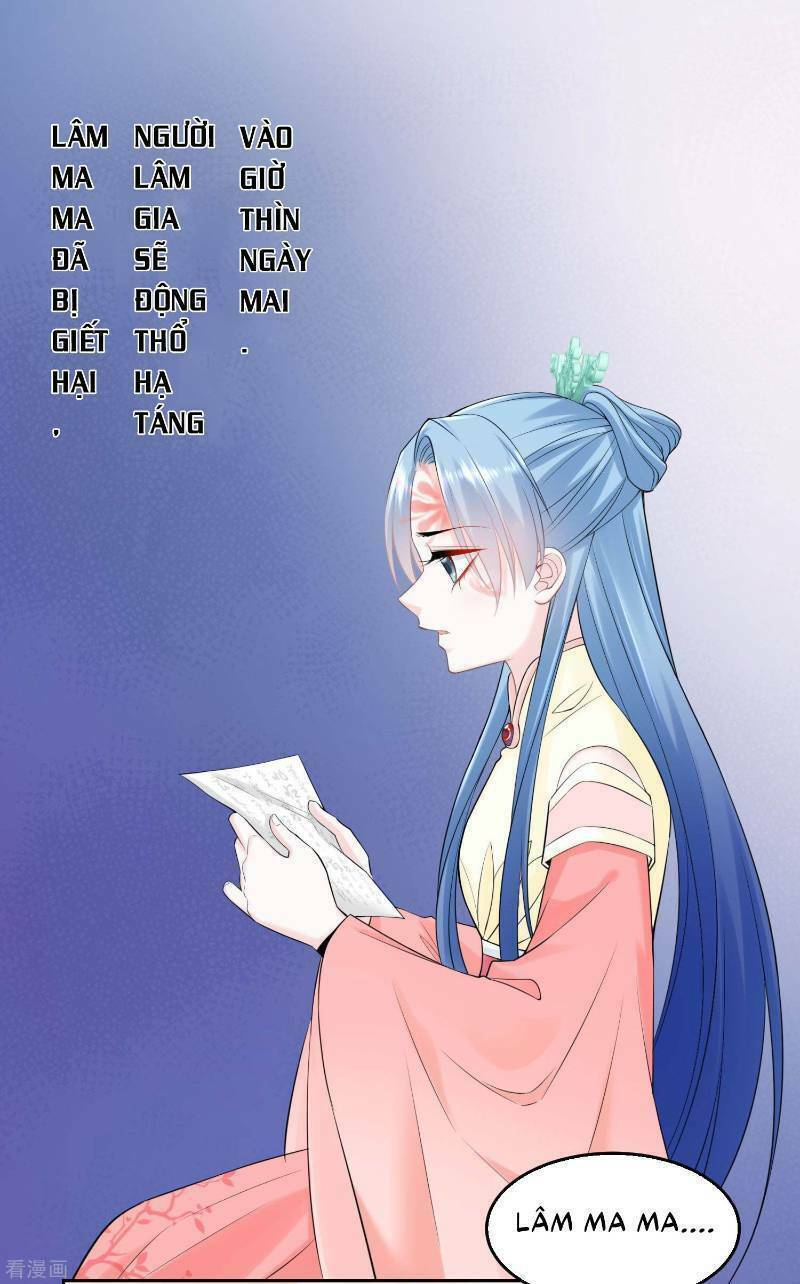 Độc Y Đích Nữ Chap 91 - Next Chap 92