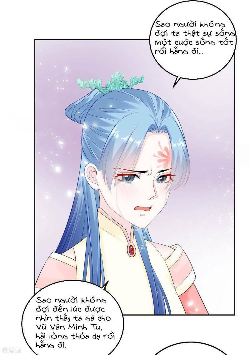 Độc Y Đích Nữ Chap 91 - Next Chap 92