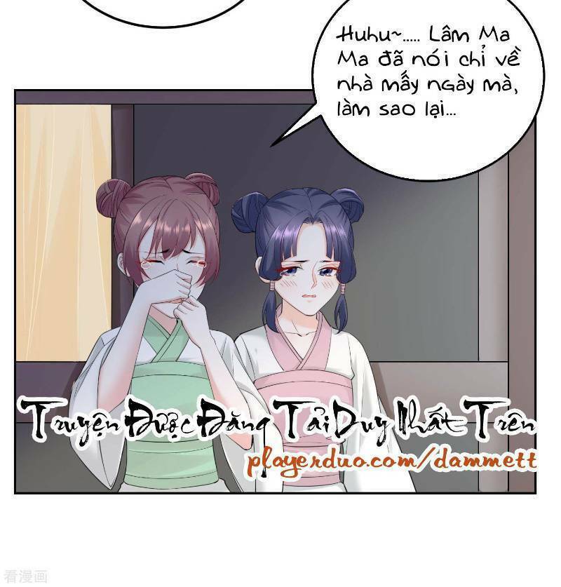 Độc Y Đích Nữ Chap 91 - Next Chap 92