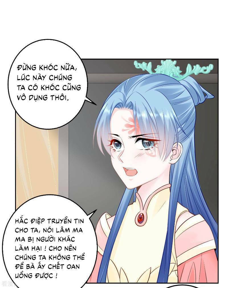 Độc Y Đích Nữ Chap 91 - Next Chap 92