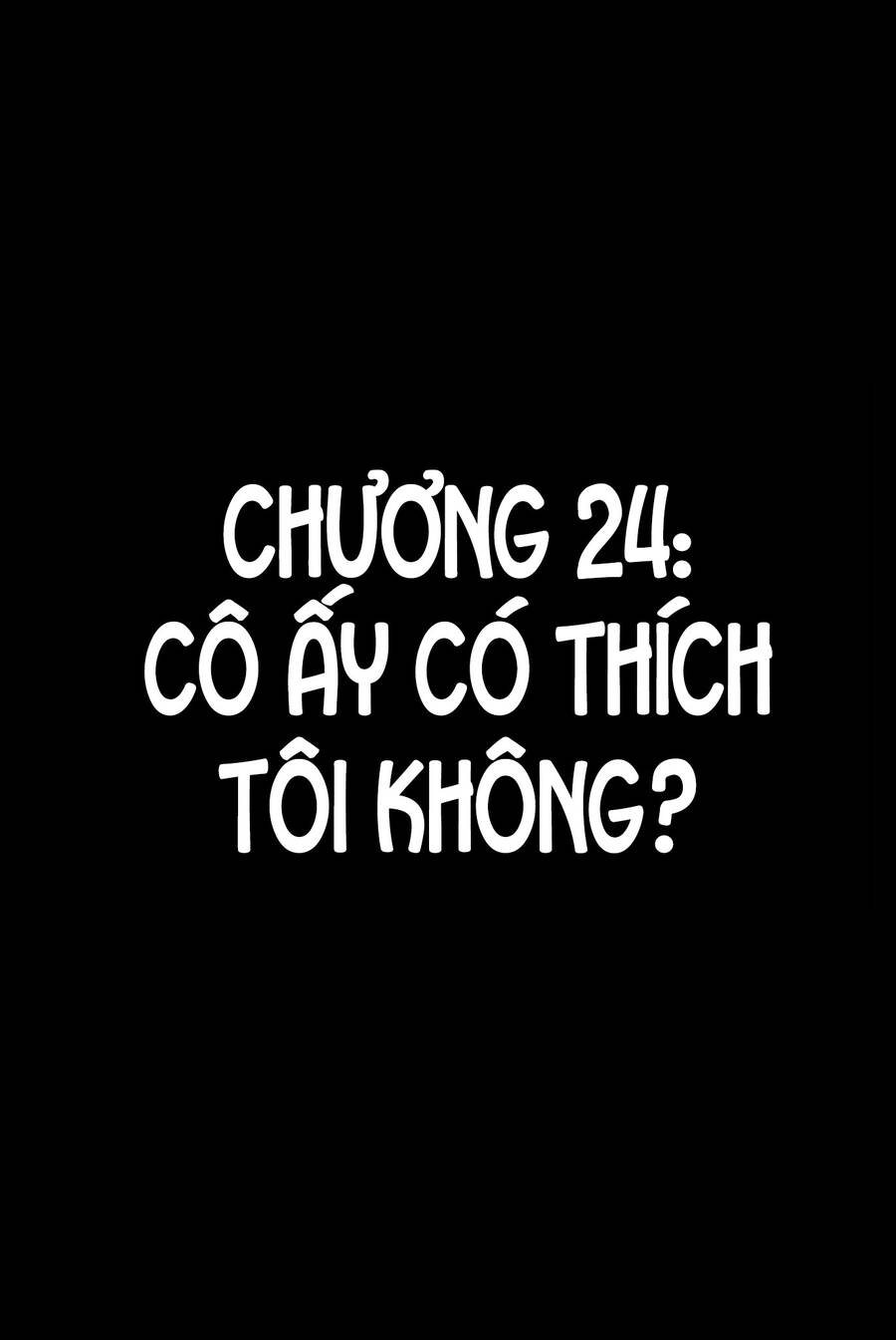 Does She Like Me? Chap 24 - Next Chap 25