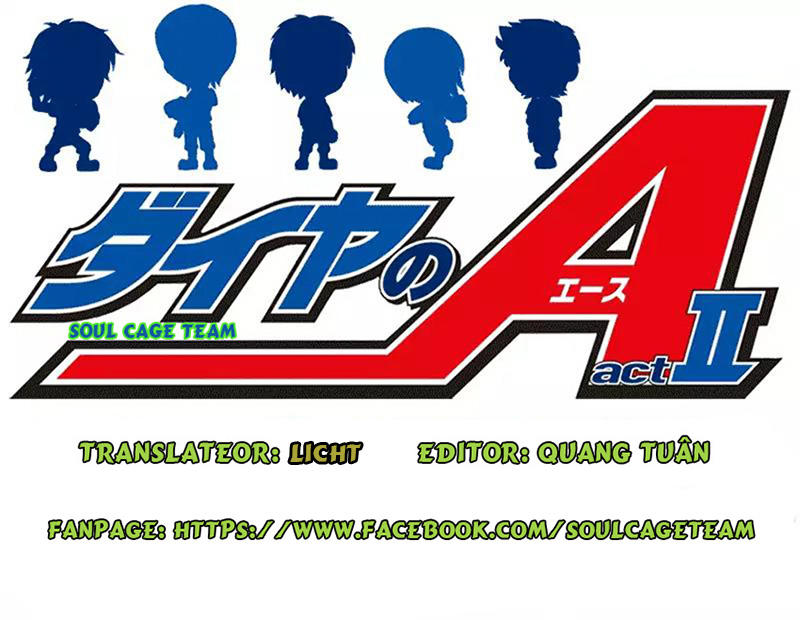 Đội Bóng Chày Siêu Đẳng 2 Chap 15 - Next Chap 16