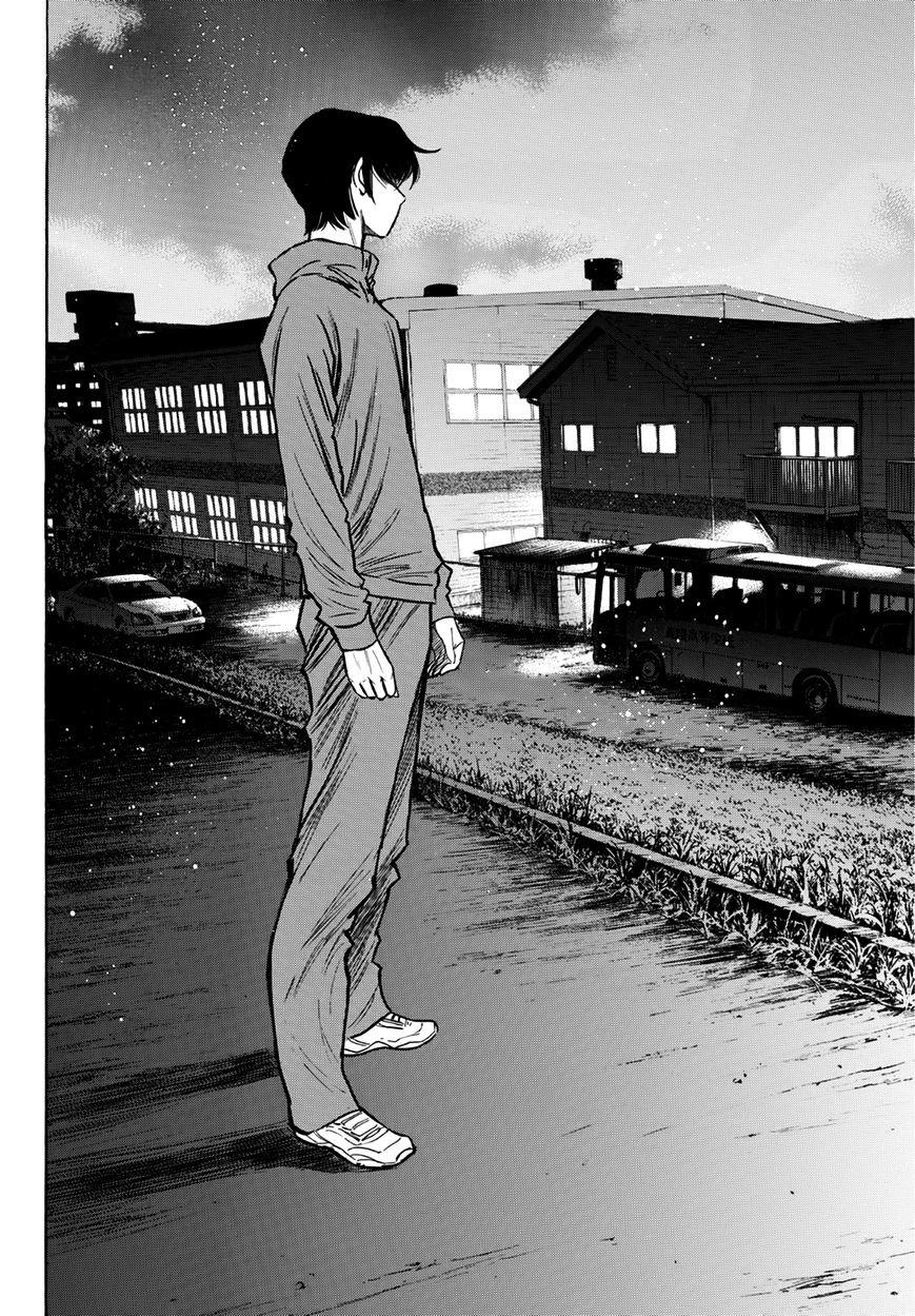 Đội Bóng Chày Siêu Đẳng 2 Chap 32 - Next Chap 33
