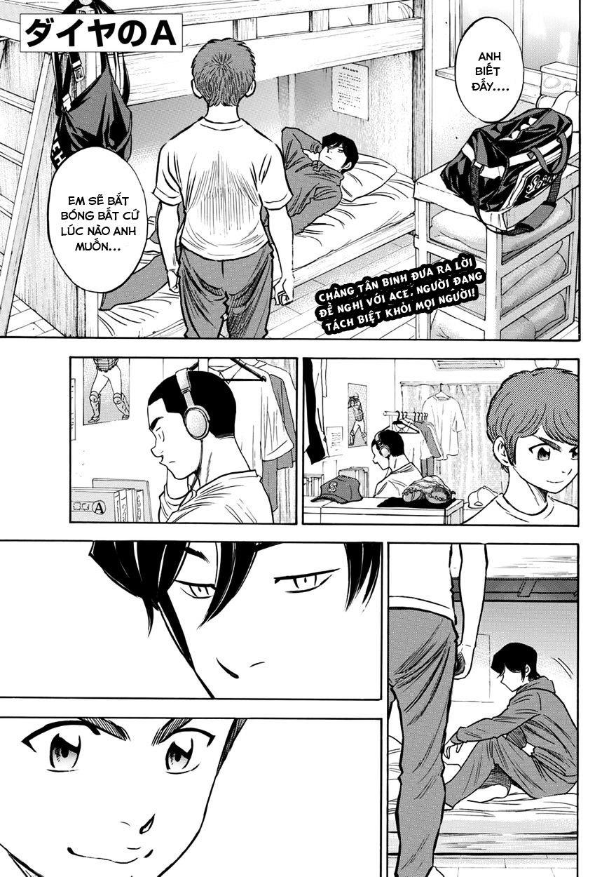 Đội Bóng Chày Siêu Đẳng 2 Chap 32 - Next Chap 33