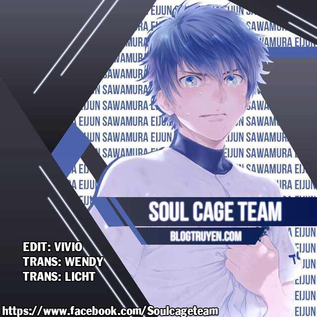 Đội Bóng Chày Siêu Đẳng 2 Chap 68 - Next Chap 69