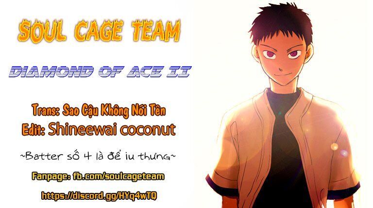 Đội Bóng Chày Siêu Đẳng 2 Chap 88 - Next Chap 89