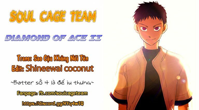 Đội Bóng Chày Siêu Đẳng 2 Chap 89 - Next Chap 90