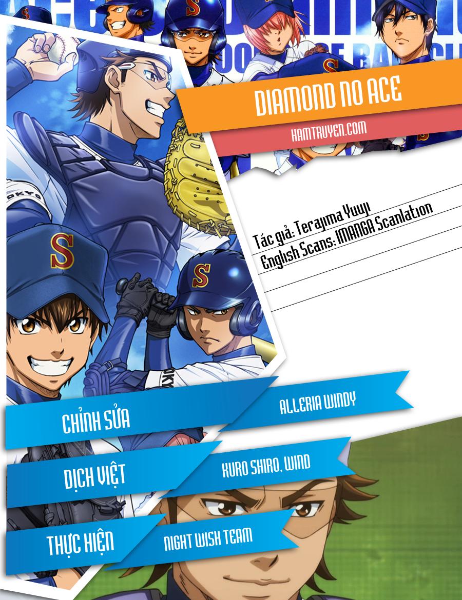 Đội Bóng Chày Siêu Đẳng Chap 101 - Next Chap 102