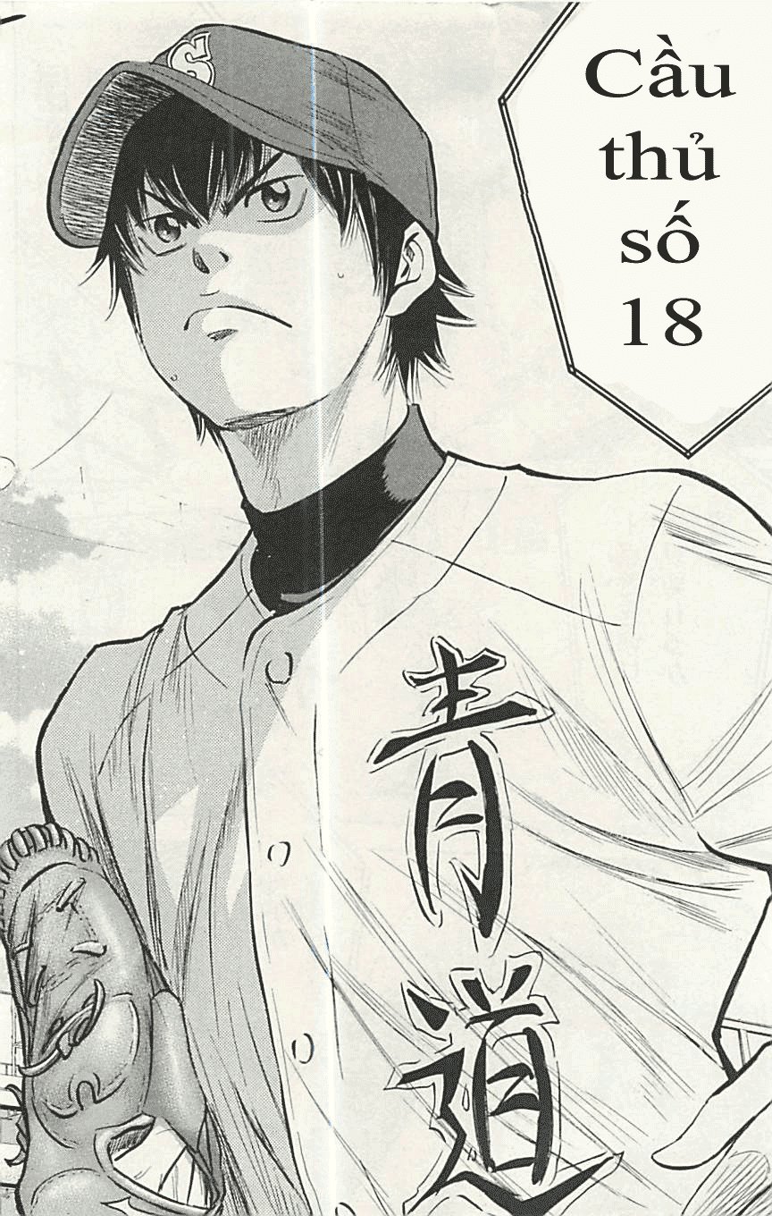 Đội Bóng Chày Siêu Đẳng Chap 287 - Next Chap 288