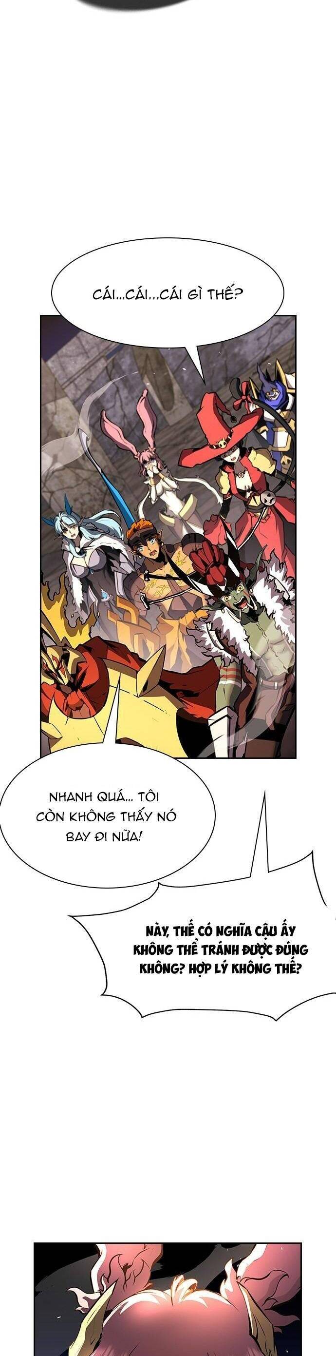 Đội Đốt Kích Noryangjin Chap 10 - Next Chap 11