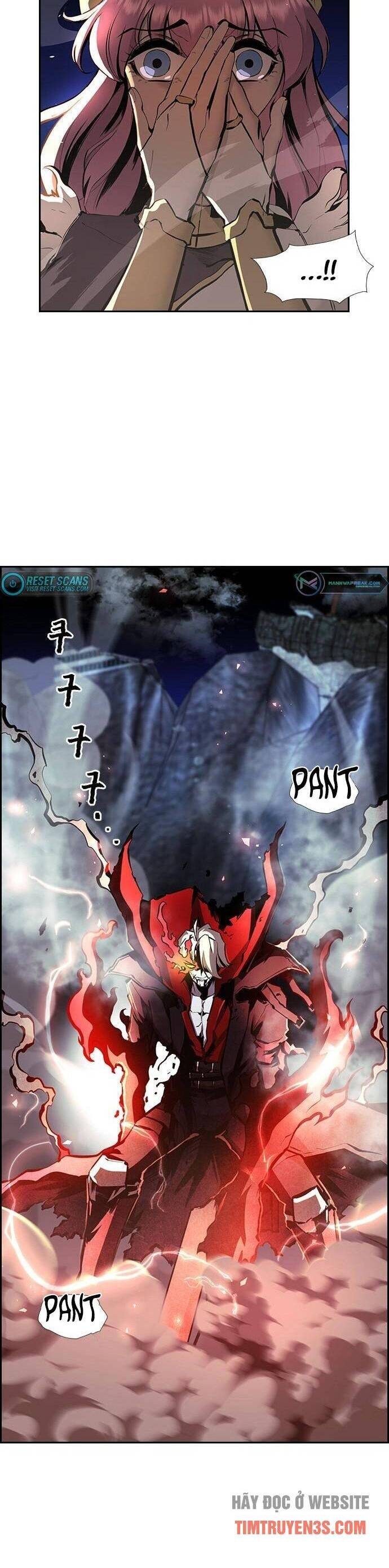 Đội Đốt Kích Noryangjin Chap 10 - Next Chap 11
