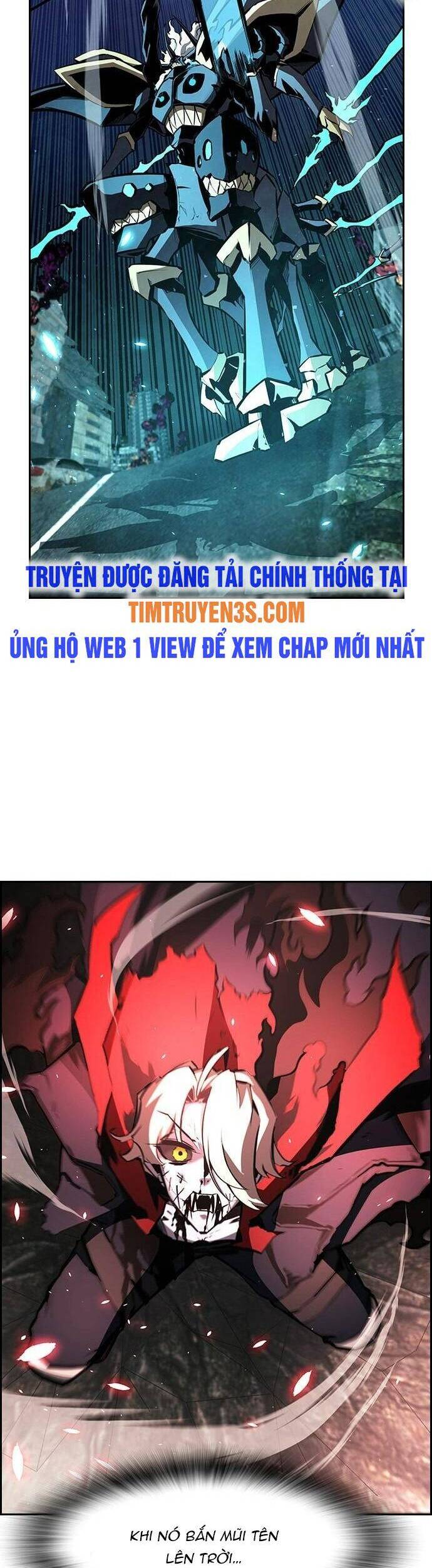 Đội Đốt Kích Noryangjin Chap 10 - Next Chap 11