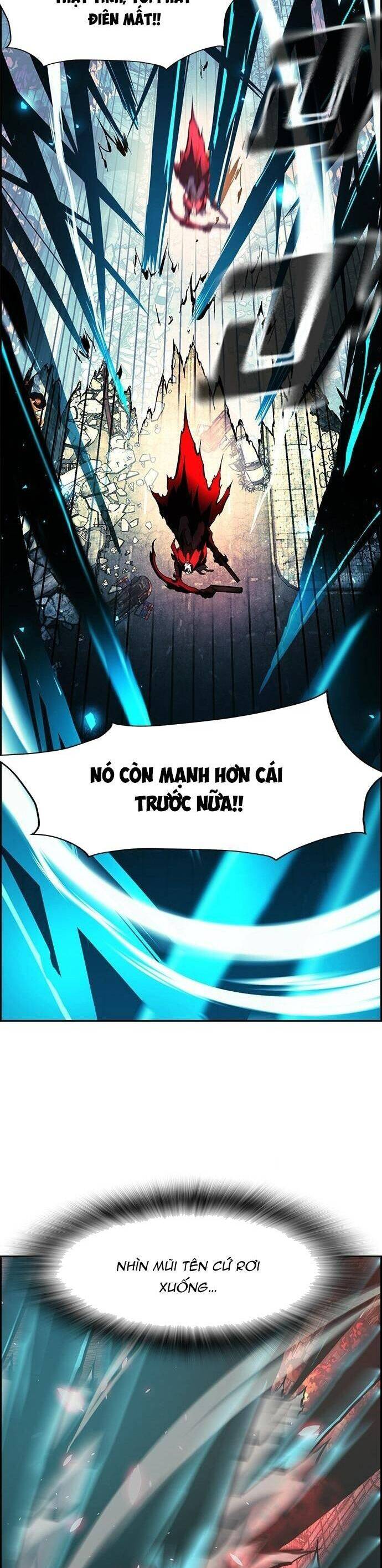 Đội Đốt Kích Noryangjin Chap 10 - Next Chap 11