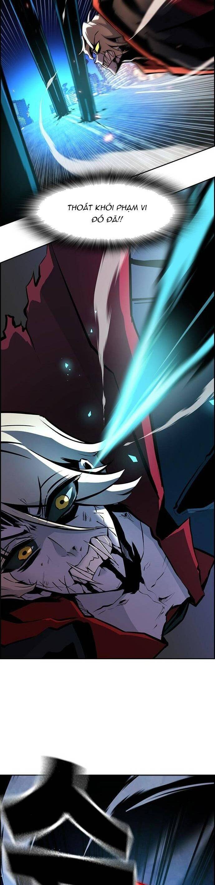 Đội Đốt Kích Noryangjin Chap 10 - Next Chap 11