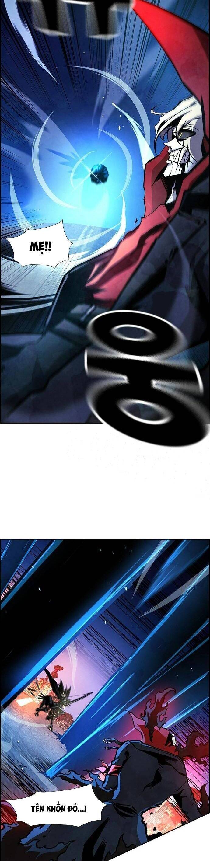 Đội Đốt Kích Noryangjin Chap 10 - Next Chap 11