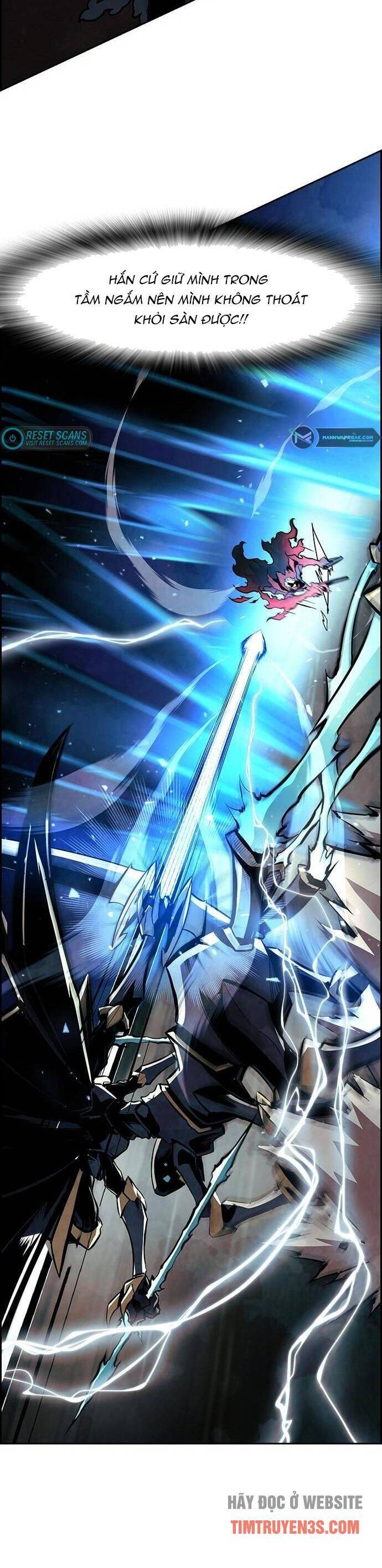 Đội Đốt Kích Noryangjin Chap 10 - Next Chap 11