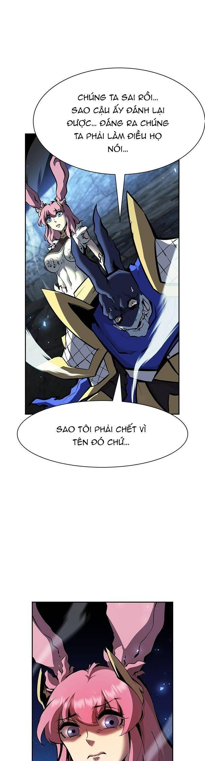 Đội Đốt Kích Noryangjin Chap 10 - Next Chap 11