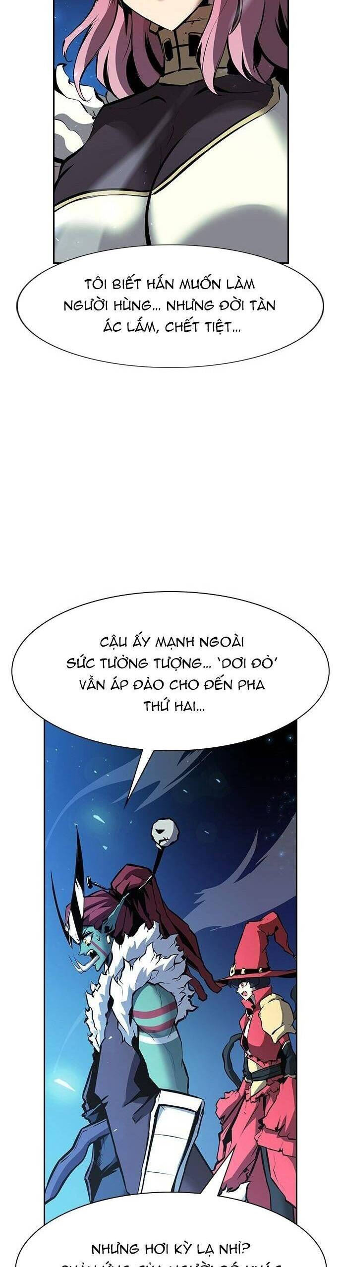 Đội Đốt Kích Noryangjin Chap 10 - Next Chap 11