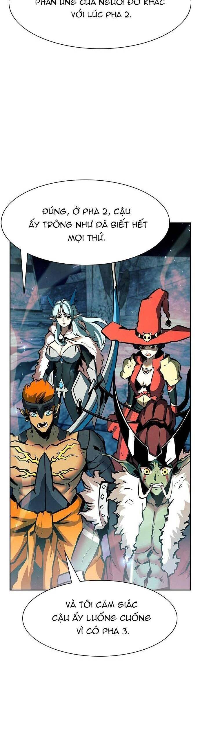 Đội Đốt Kích Noryangjin Chap 10 - Next Chap 11