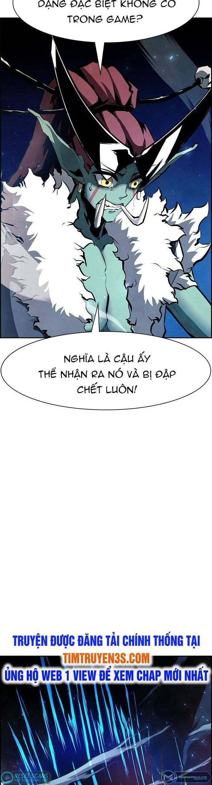 Đội Đốt Kích Noryangjin Chap 10 - Next Chap 11