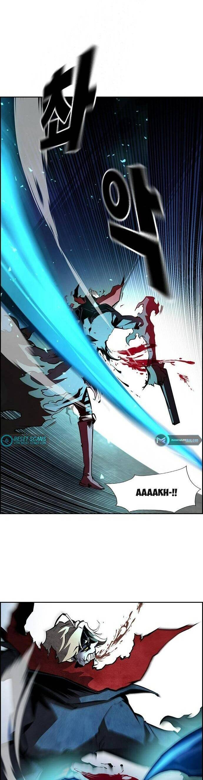 Đội Đốt Kích Noryangjin Chap 10 - Next Chap 11