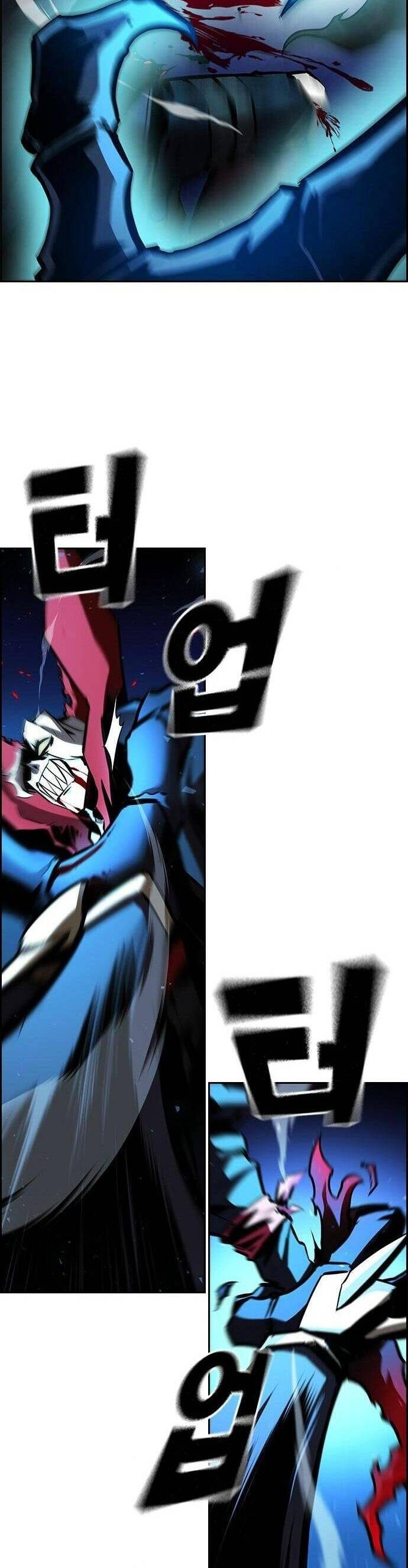 Đội Đốt Kích Noryangjin Chap 10 - Next Chap 11