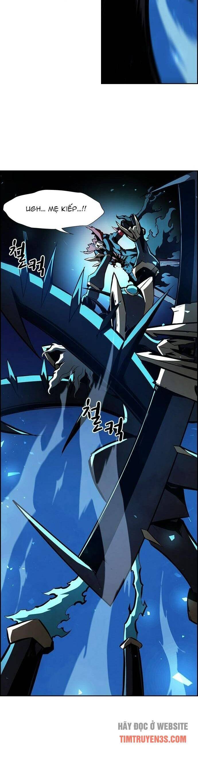 Đội Đốt Kích Noryangjin Chap 10 - Next Chap 11