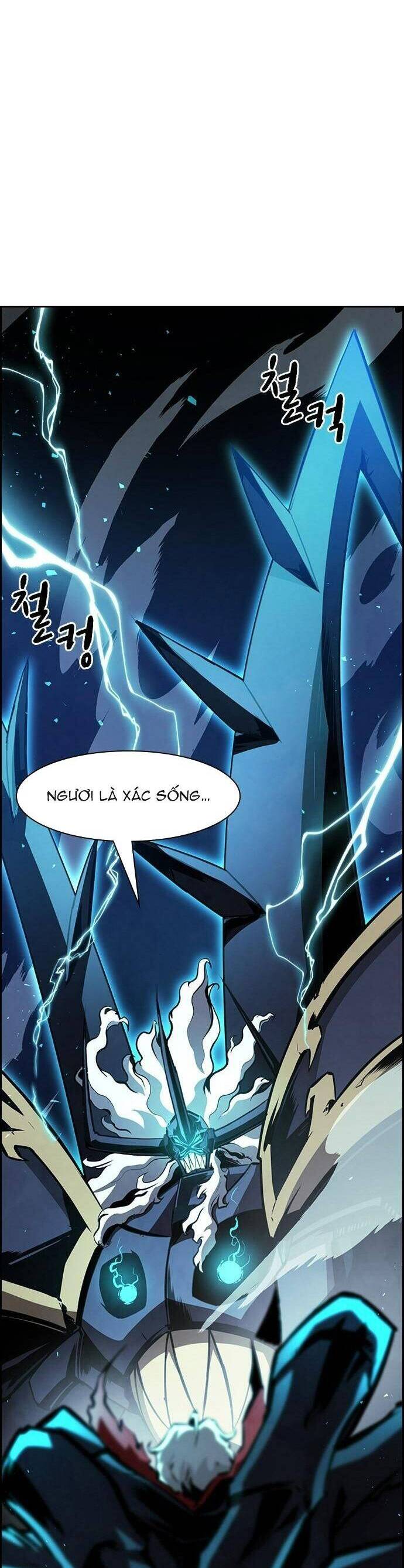 Đội Đốt Kích Noryangjin Chap 10 - Next Chap 11