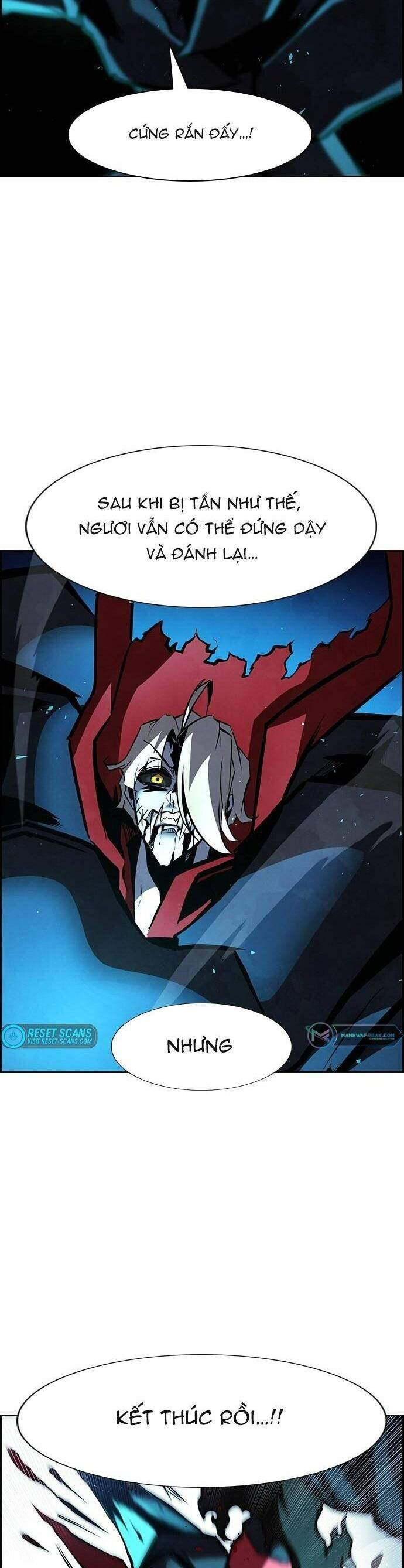 Đội Đốt Kích Noryangjin Chap 10 - Next Chap 11