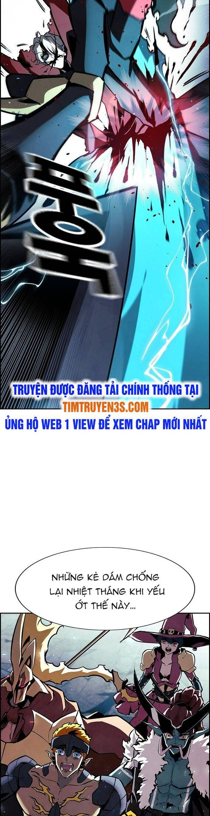 Đội Đốt Kích Noryangjin Chap 10 - Next Chap 11