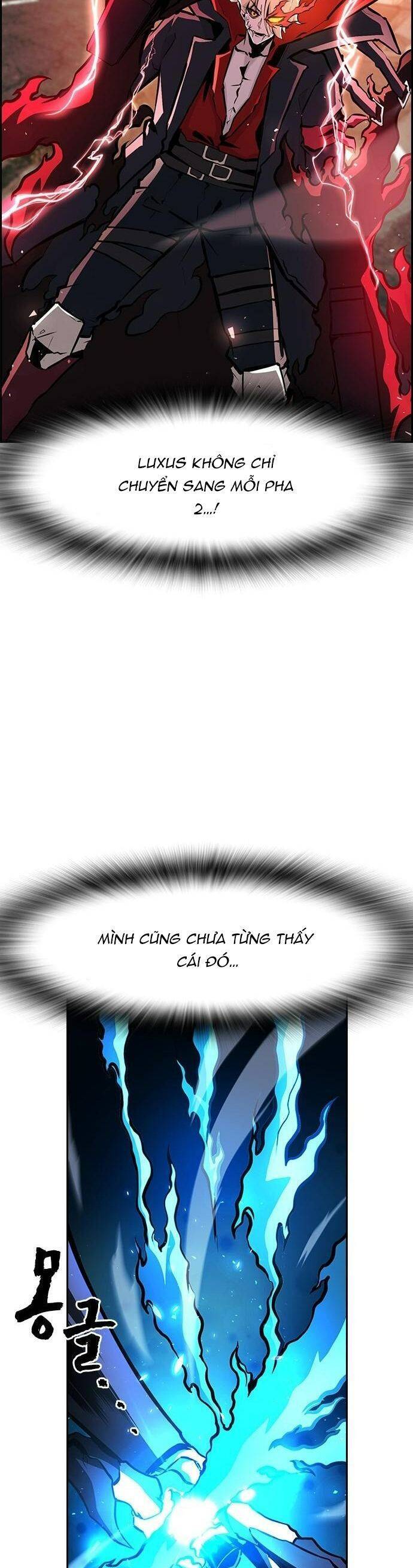 Đội Đốt Kích Noryangjin Chap 10 - Next Chap 11