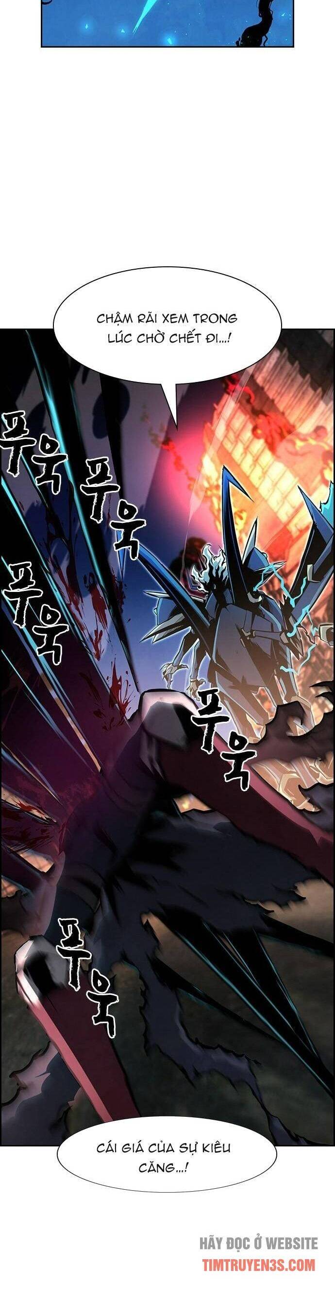 Đội Đốt Kích Noryangjin Chap 10 - Next Chap 11