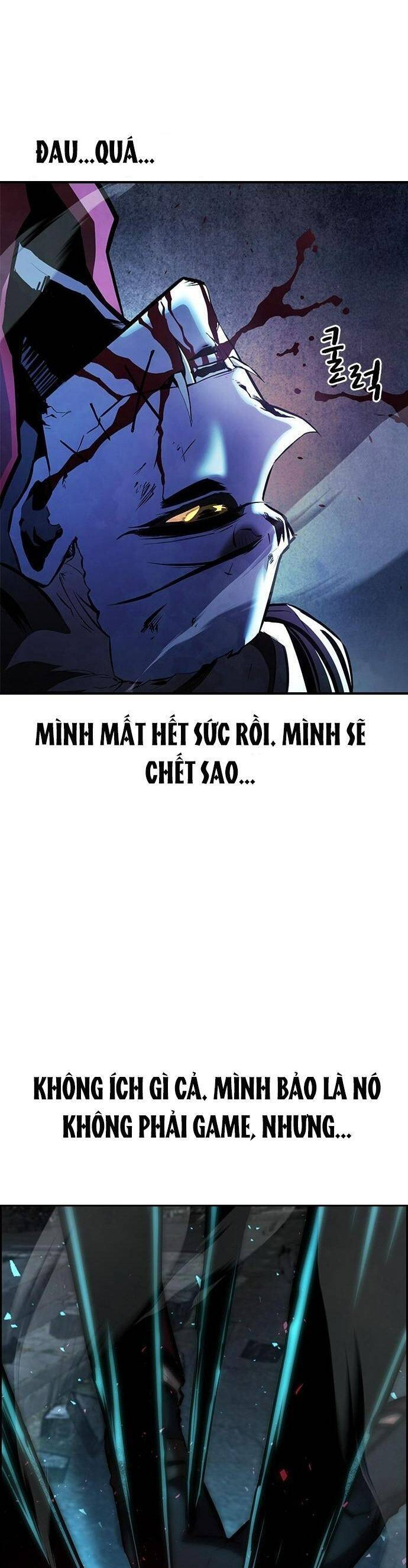 Đội Đốt Kích Noryangjin Chap 10 - Next Chap 11