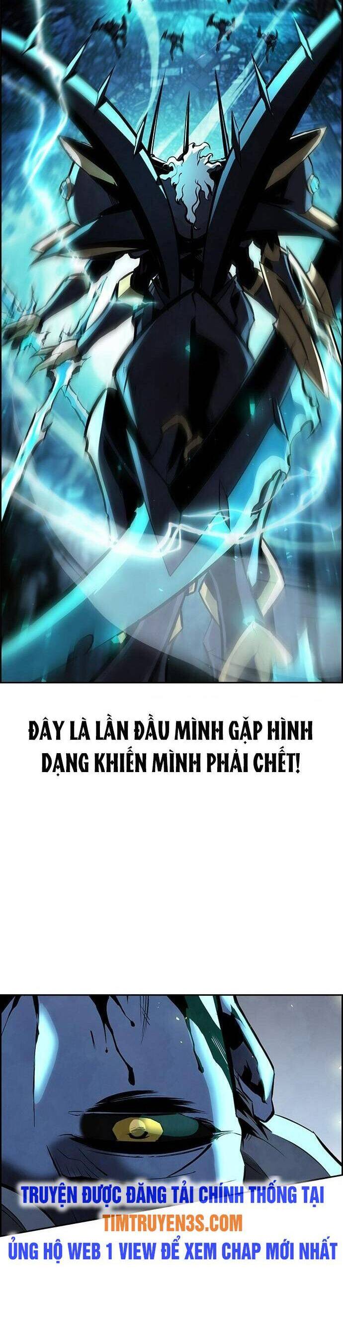 Đội Đốt Kích Noryangjin Chap 10 - Next Chap 11