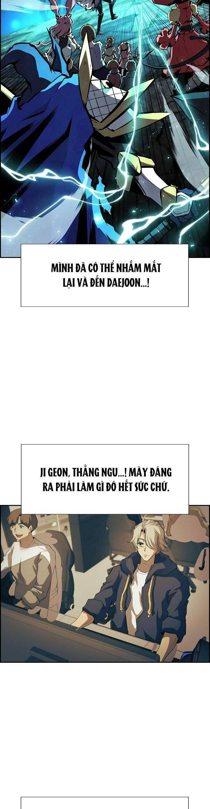 Đội Đốt Kích Noryangjin Chap 10 - Next Chap 11
