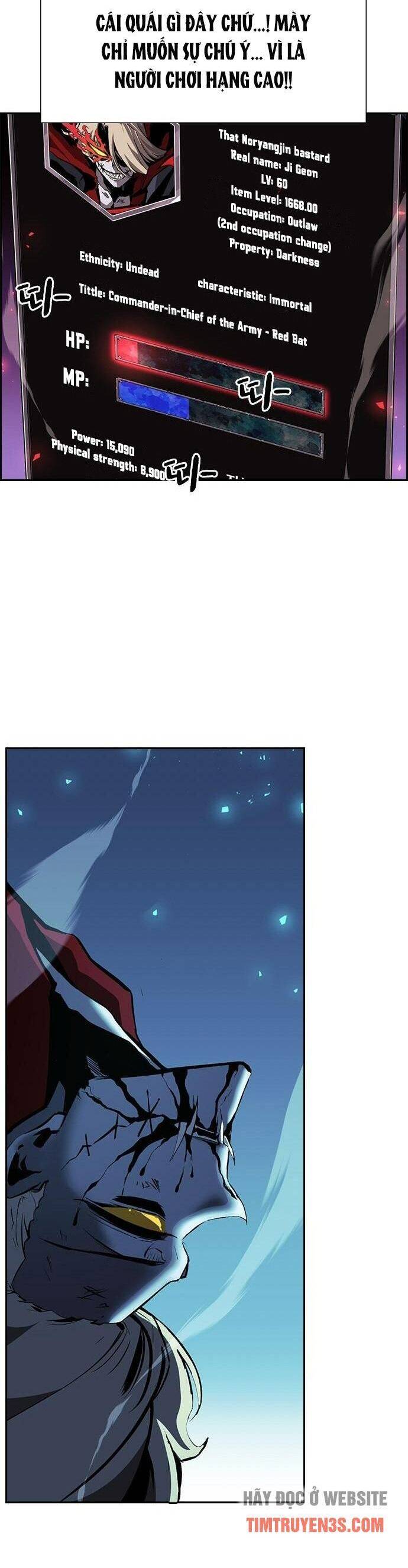 Đội Đốt Kích Noryangjin Chap 10 - Next Chap 11