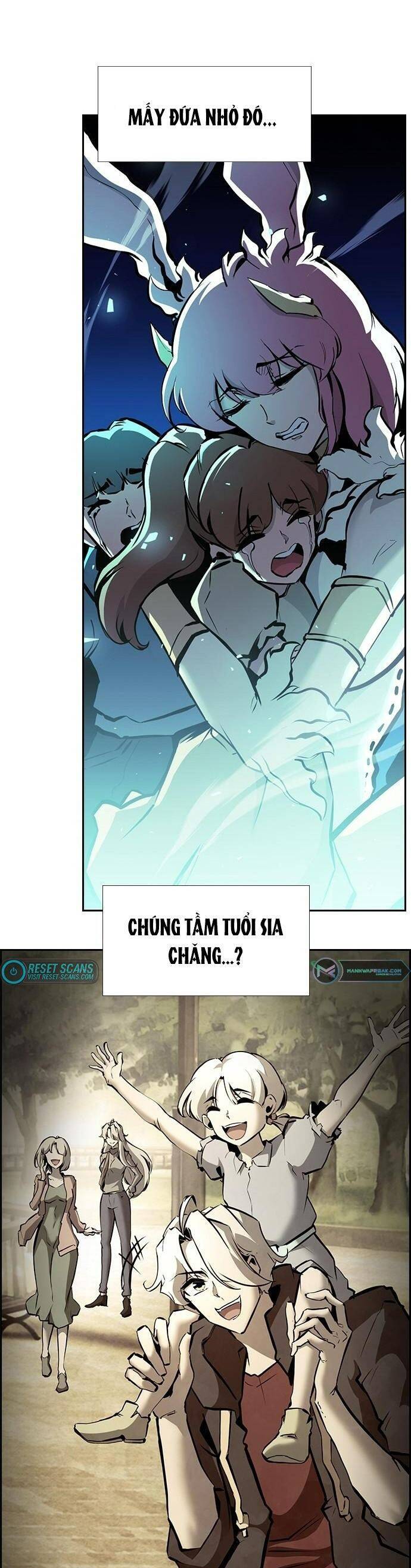 Đội Đốt Kích Noryangjin Chap 10 - Next Chap 11
