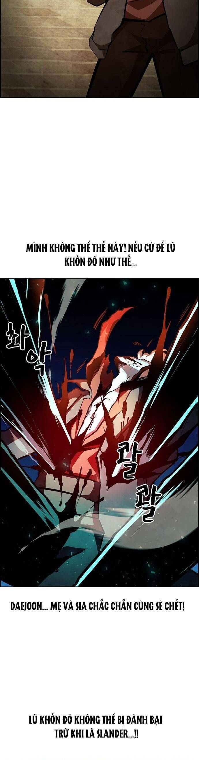 Đội Đốt Kích Noryangjin Chap 10 - Next Chap 11