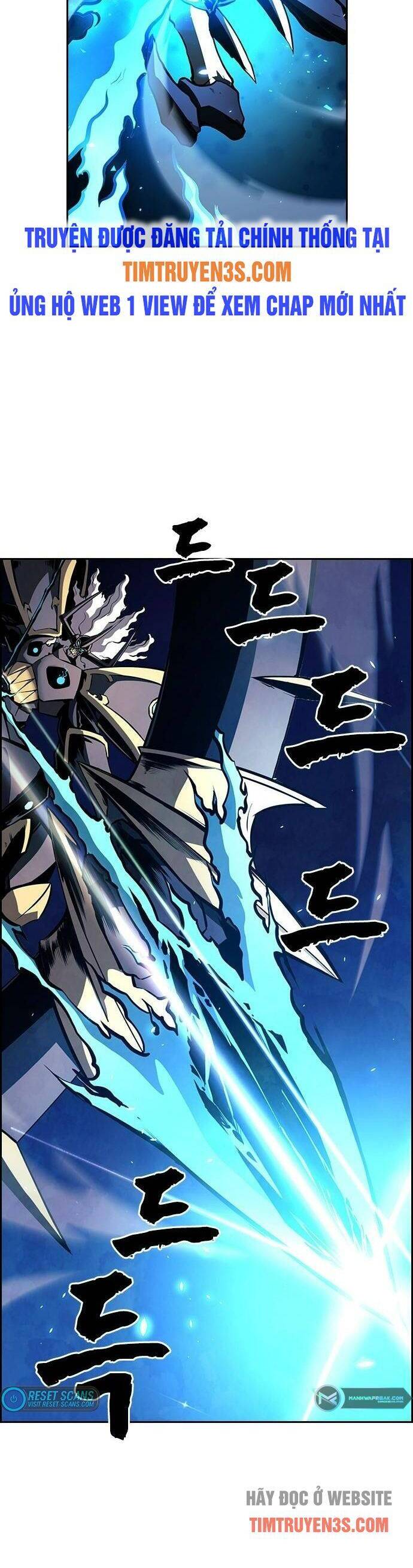 Đội Đốt Kích Noryangjin Chap 10 - Next Chap 11