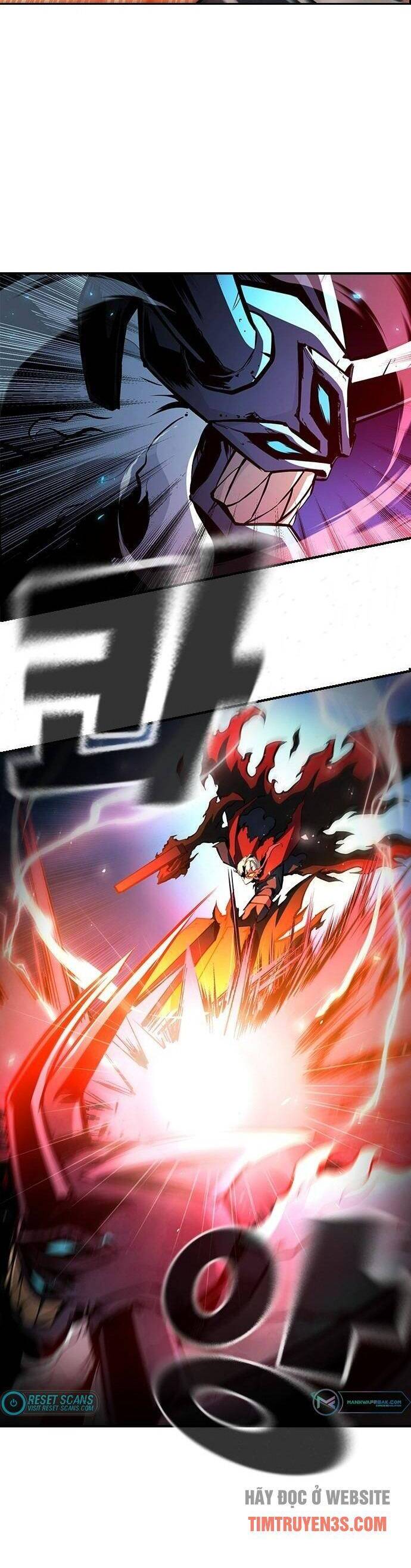 Đội Đốt Kích Noryangjin Chap 10 - Next Chap 11