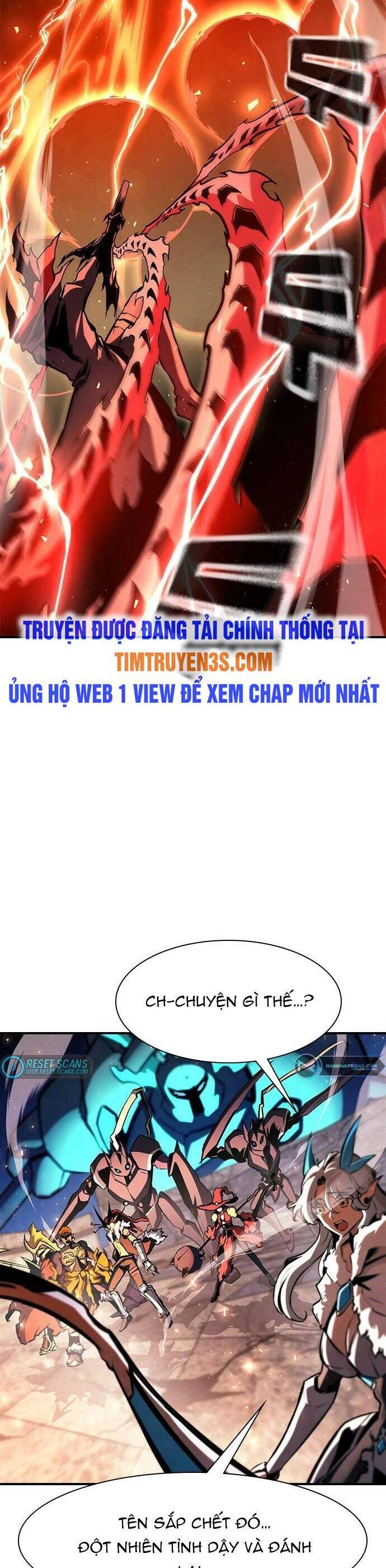 Đội Đốt Kích Noryangjin Chap 10 - Next Chap 11