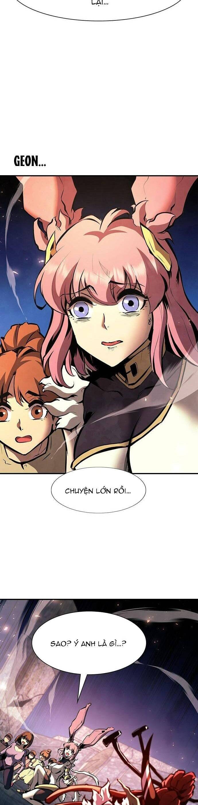 Đội Đốt Kích Noryangjin Chap 10 - Next Chap 11
